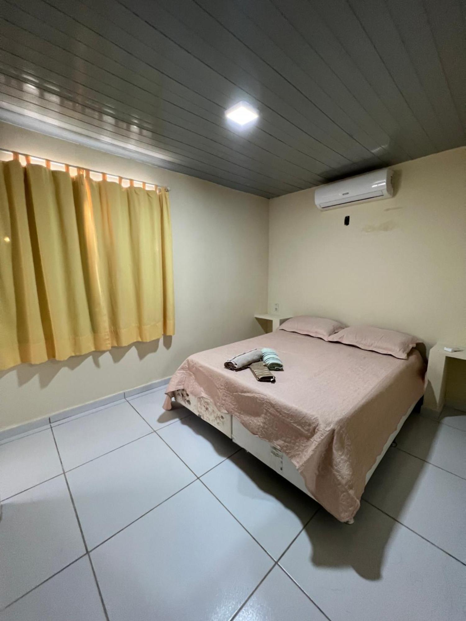 Charmante Maison Dans Residence Prive Tropicaliente Pres De Pôrto das Galinhas Exteriér fotografie