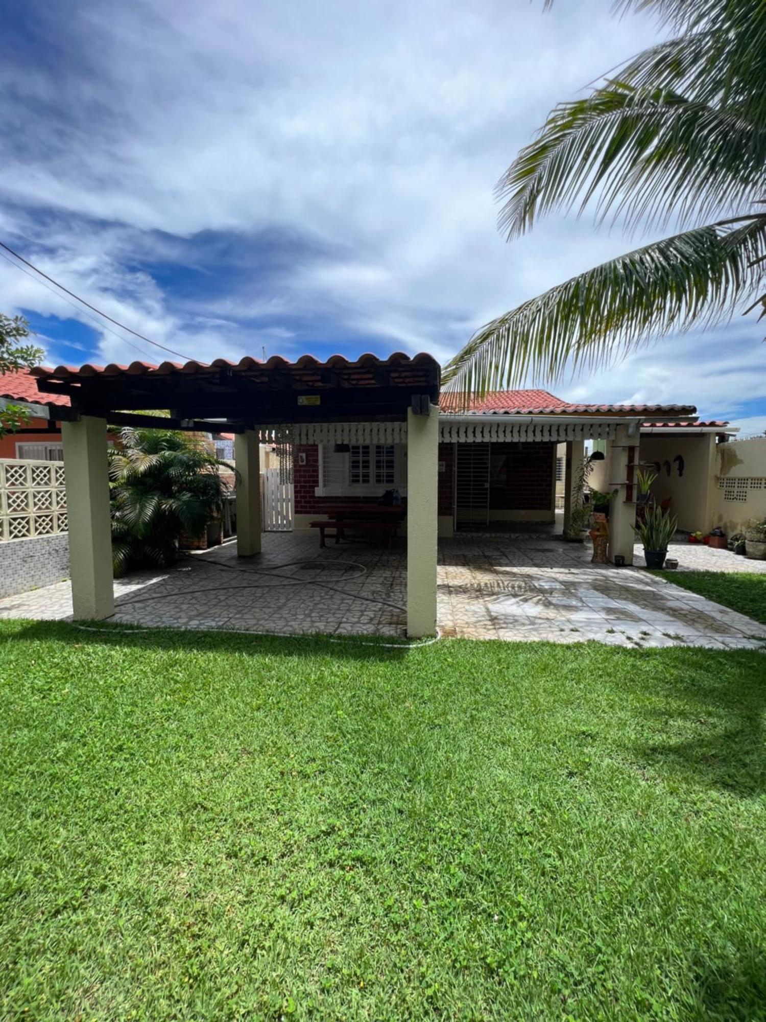 Charmante Maison Dans Residence Prive Tropicaliente Pres De Pôrto das Galinhas Exteriér fotografie